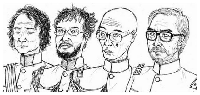 两位日本的动画大师，宫崎骏和庵野秀明，居在撒哈拉沙漠奇迹会面