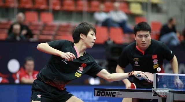 奥地利乒乓球巡回赛落幕，刘国梁重大失误！日本队成最大赢家