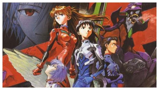 两位日本的动画大师，宫崎骏和庵野秀明，居在撒哈拉沙漠奇迹会面