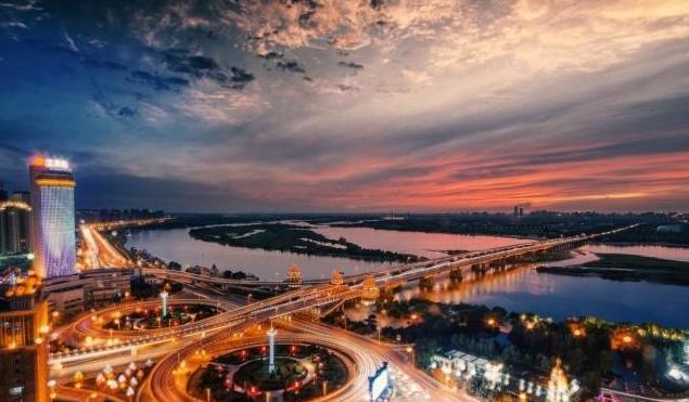 哈尔滨未来最有发展潜力的国家级新区，不是道里也不是道外