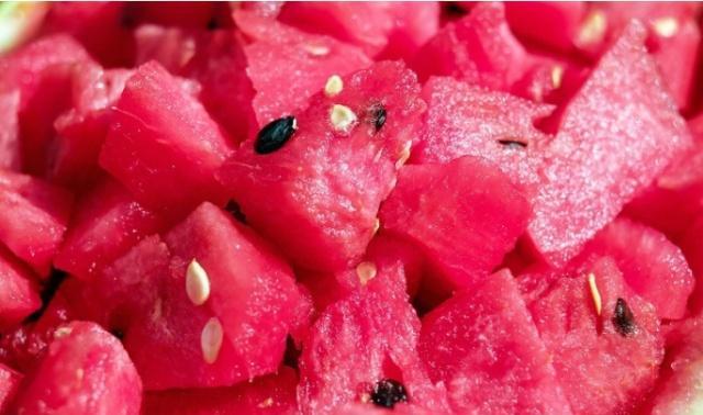怎样使西瓜变甜种西瓜需要知道的5个技巧