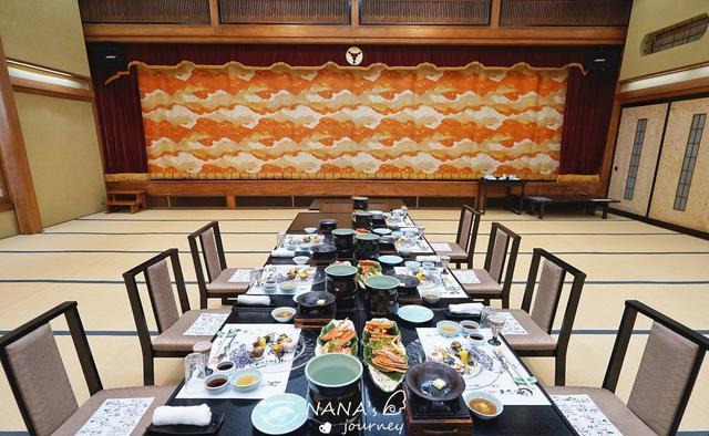 日本奢华游：在文化遗产的老旅馆中享受天皇授奖日料是何种体验