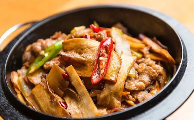 介绍十道皖南农家菜 ，分享不同的农村美食