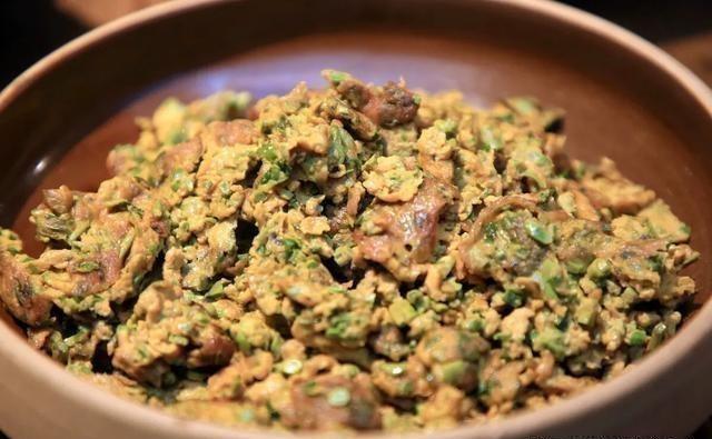 介绍十道皖南农家菜 ，分享不同的农村美食
