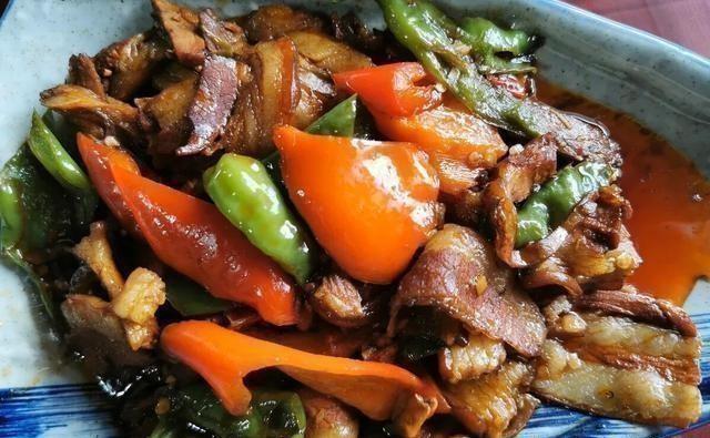 介绍十道皖南农家菜 ，分享不同的农村美食