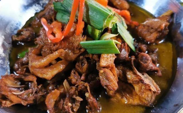 介绍十道皖南农家菜 ，分享不同的农村美食