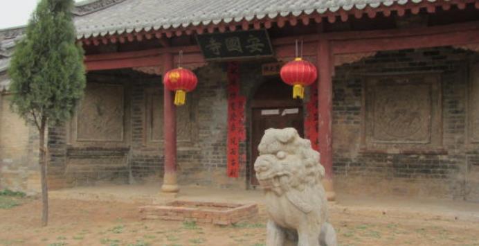 河南这个寺庙内，藏有大量浮雕文物，重点是免费对外开放！