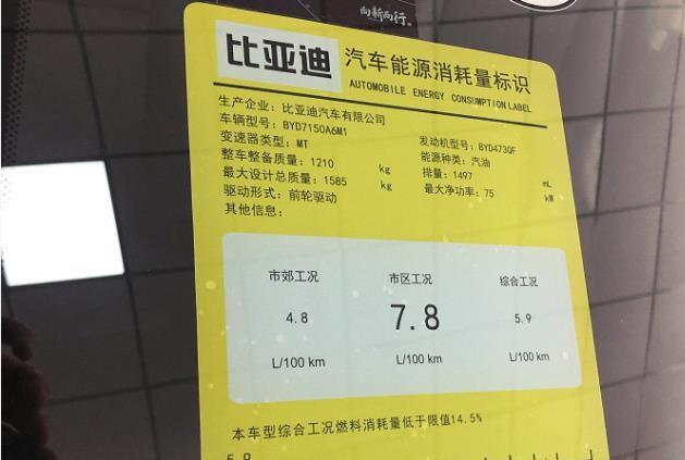 探访比亚迪4S店，2020款F3到店，低配降至4万以内！