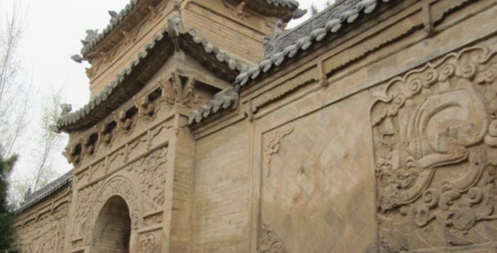 河南这个寺庙内，藏有大量浮雕文物，重点是免费对外开放！