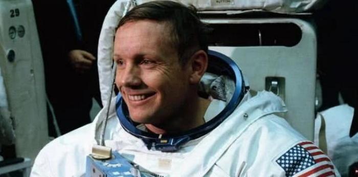 登月重磅炸弹！阿姆斯特朗在阿波罗11号任务上被迫撒谎？