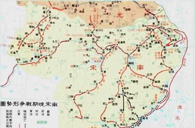 一场内战，一个欧亚大帝国瓦解，影响波及非洲