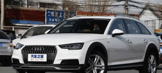 还买什么SUV？这车坐着舒服操控好，四驱还能走烂路