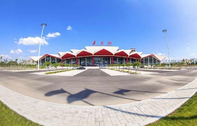 好消息！忻州五台山机场新增4条航线