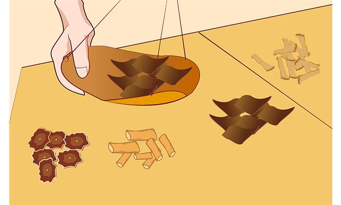 孕期体虚、气血不足，体内有3个表现！调理身体，中医给出几味药