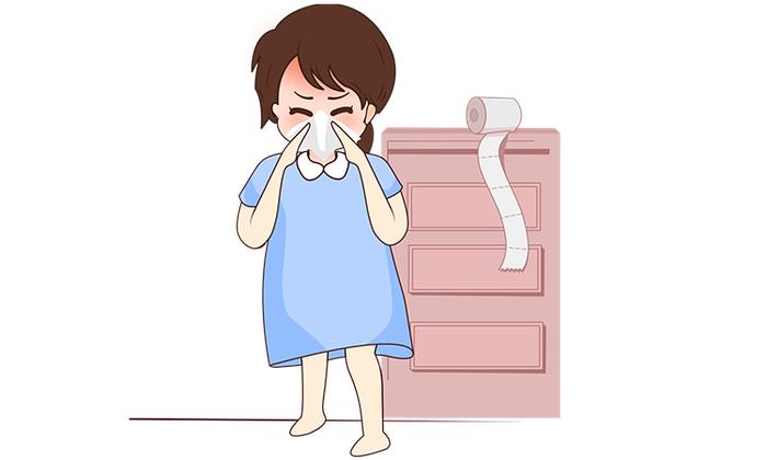 孕期体虚、气血不足，体内有3个表现！调理身体，中医给出几味药