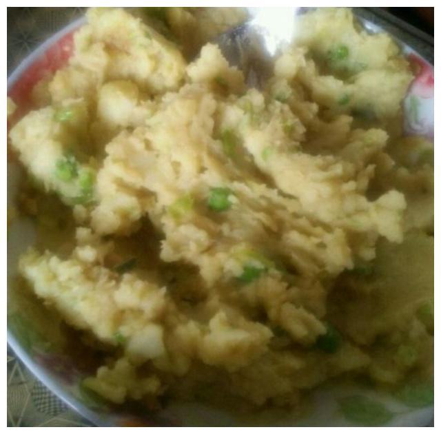 土豆泥的五种吃法，补充蛋白质和各种维生素，老人孩子都爱吃！