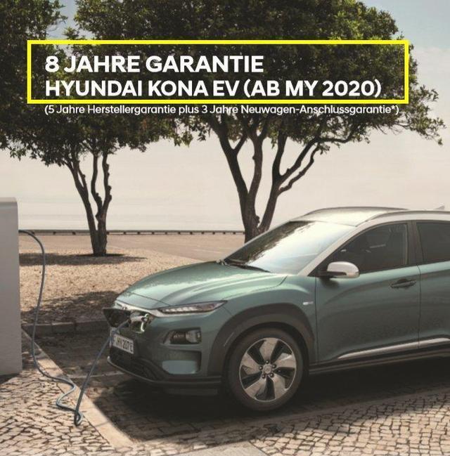 《韩系动向30》现代纯电动车德国超长质保，中国没有？