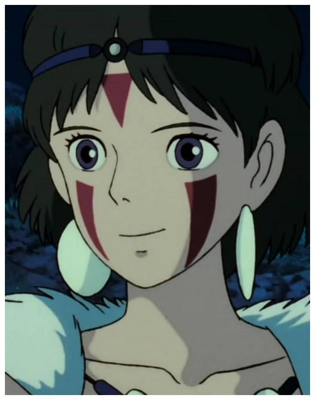 两位日本的动画大师，宫崎骏和庵野秀明，居在撒哈拉沙漠奇迹会面