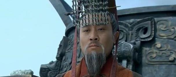 刘备哭诸葛亮，示软弱得强力助手，原来刘皇叔的眼泪作用这么大