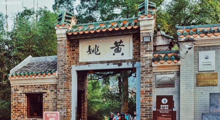 广西最原生态小镇，理想中的“世外桃源”，让年轻人想辞职去定居