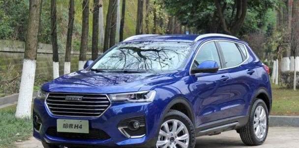 为90后推荐三款10万级上班家用两不误的国产SUV