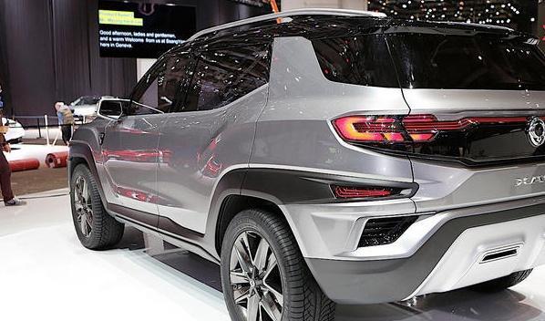 让丰田害怕的7座SUV，无框式车门15万起，有它莫提宝马X5