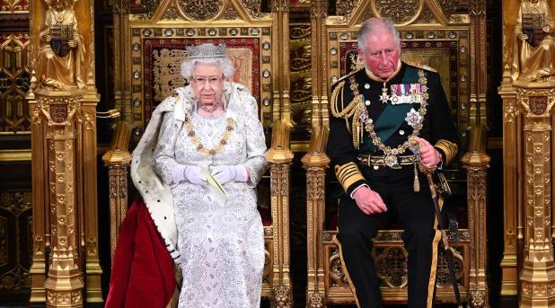 英女王或95岁退休，查尔斯手中权力越来越大，两年内有望成国王
