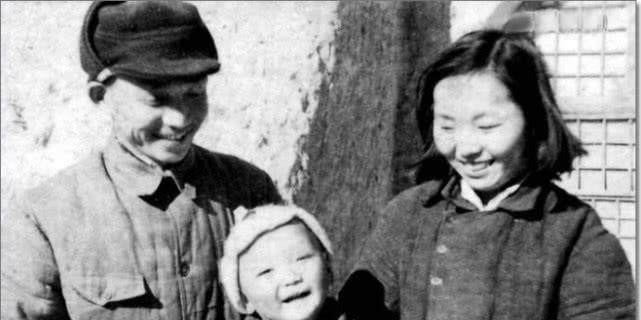 陈光、史瑞楚之墓：没有尸骨的夫妻合葬墓