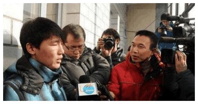 “李刚”的儿子现在怎么样了？ 已经出狱，后悔当初说了那句话