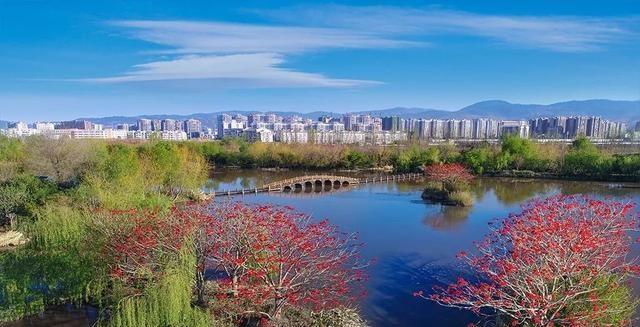 首批10大天府旅游名县，都有些什么绝世佳景