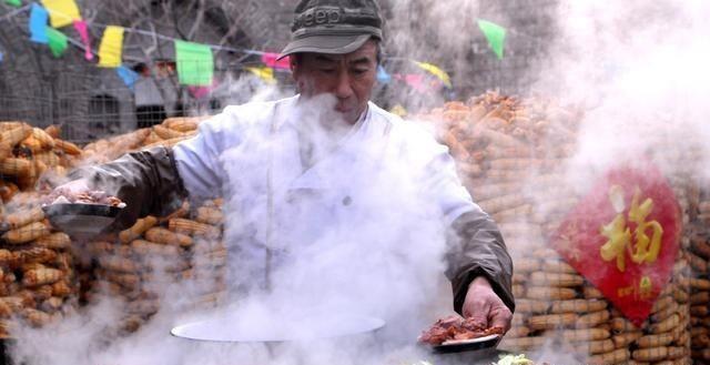 汾阳市8大推荐美食，这些地方美食值得你的品尝