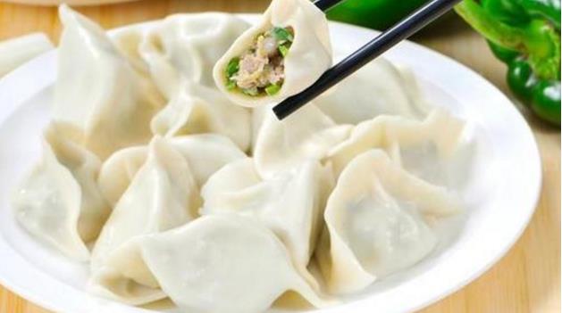 这三种美食中国人吃到腻，而外国人却无法自拔，饺子毫无悬念上榜