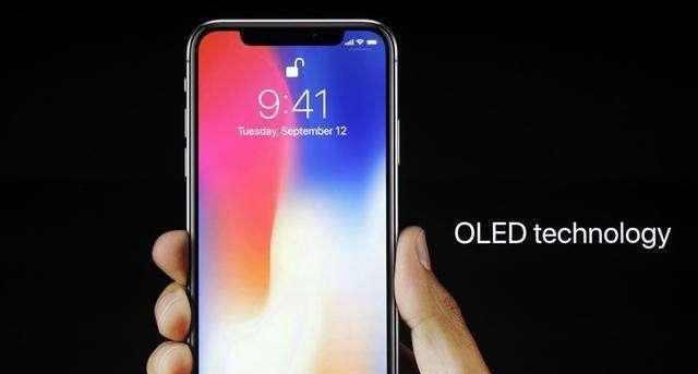 IphoneX：十个使用小技巧