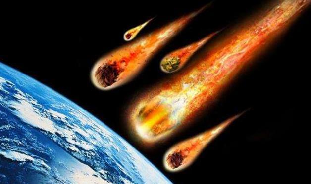 NASA：小行星撞击地球只是时间问题，可能导致人类灭绝！