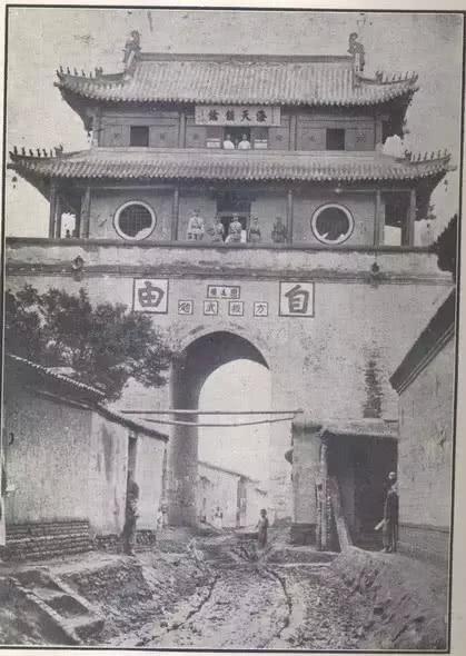 被拆掉的中国4大古建筑：我们再也无缘相见，每一座都令人惋惜！