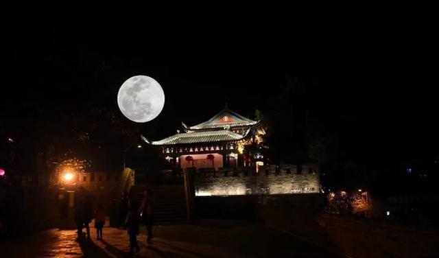 首批10大天府旅游名县，都有些什么绝世佳景