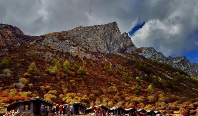 首批10大天府旅游名县，都有些什么绝世佳景