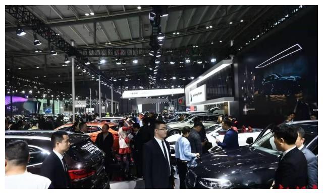 第十五届长沙国际车展开幕，数十款新车首发多款新能源汽车亮相