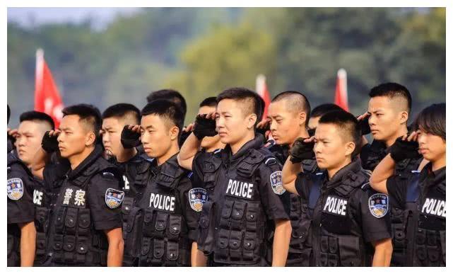 这个省全日制统招大专警校招收2019年高考落榜生和高考补报名考生
