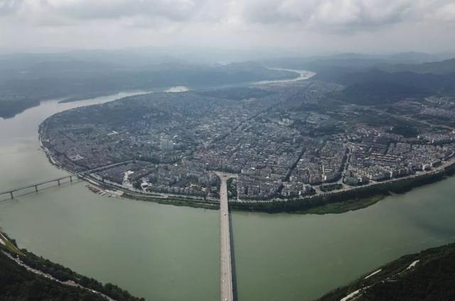 首批10大天府旅游名县，都有些什么绝世佳景