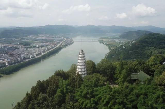 首批10大天府旅游名县，都有些什么绝世佳景