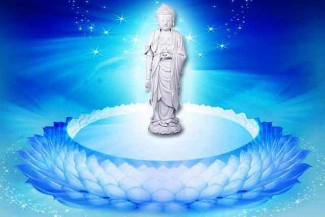 为什么说《地藏菩萨本愿经》是消业最快的一部经？