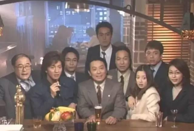 日媒发表“平成时代收视最高日剧排行”，《半泽直树》夺冠！
