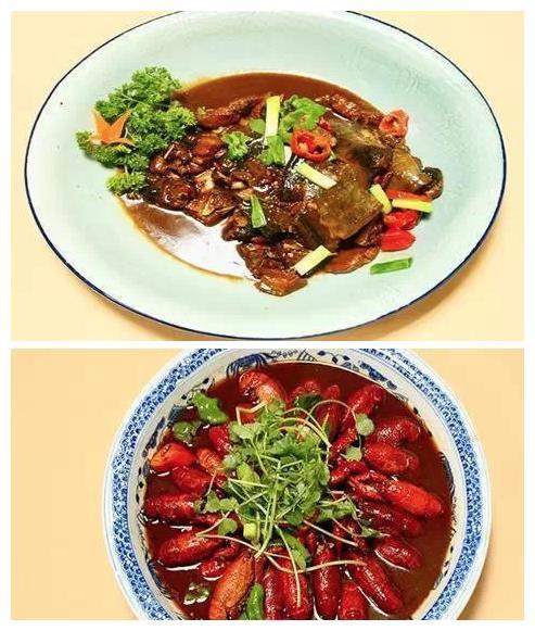 南京高校成蹭饭天堂，哪些美食让你流连忘返？