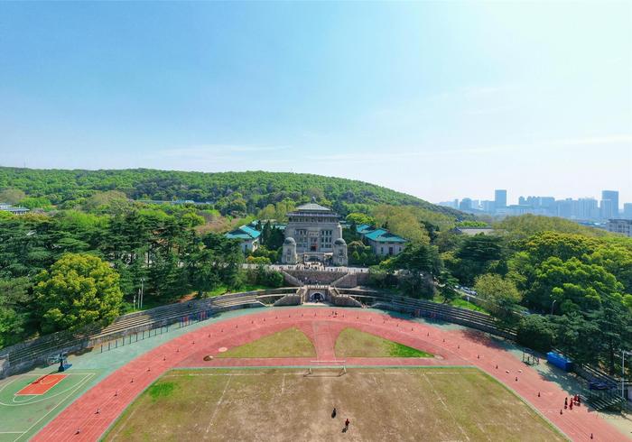 无可争议的中部第一大城市，还有着无可争议的美