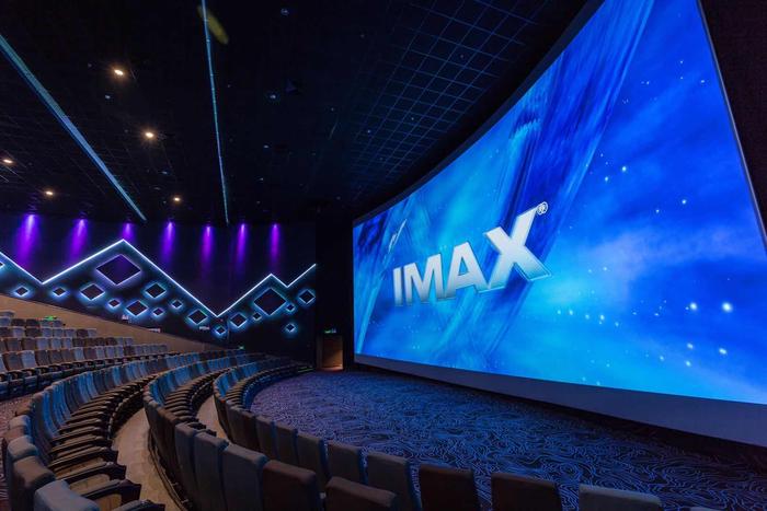 IMAX CHINA 公布2019 全年财务业绩