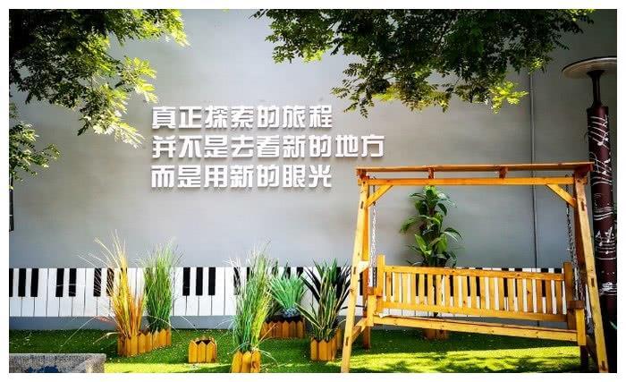 奥迪Q3自驾周窝音乐小镇——感受音乐的魅力