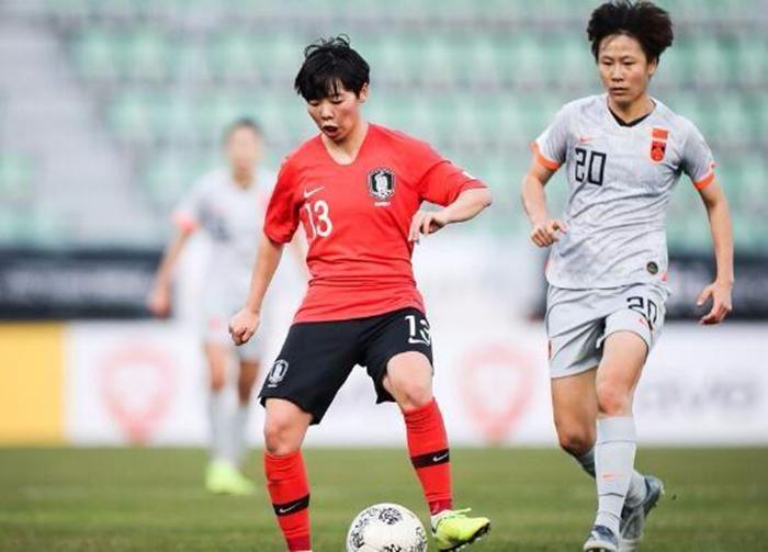 奥预赛延期！中国女足需要解决两个问题，能否拿回主场成关键