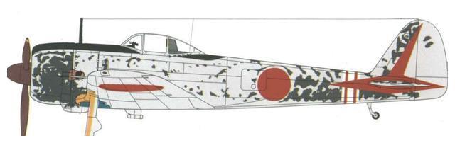 抗战的回报：缴械的陆鹫海鹫，记十四年抗战中国缴获的日本战斗机