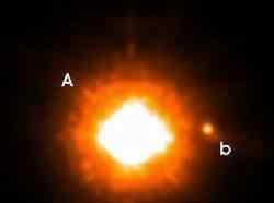 果然存在两个太阳!科学家发现太阳伴星,或给人类带来毁灭性灾难